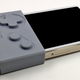 Image for article titled A Simple Silicone Sleeve Turns Your iPhone Into a Game Boy